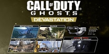 Купить Call of Duty: Ghosts. Devastation