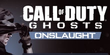 Купить Call of Duty: Ghosts. Onslaught
