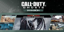 Купить Call of Duty: Ghosts. Invasion
