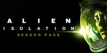  Alien Isolation Season Pass