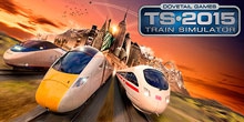 Купить Train Simulator 2015