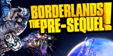 Купить Borderlands: The Pre-Sequel!