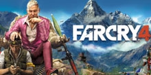 Купить Far Cry 4