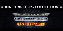 Купить Air Conflicts Collection