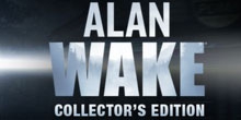 Купить Alan Wake Collector's Edition