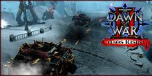 Купить Warhammer 40000 Dawn of War II Chaos Rising