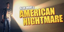 Купить Alan Wake’s American Nightmare