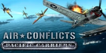 Купить Air Conflicts: Pacific Carriers
