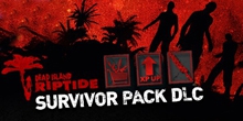 Купить Dead Island Riptide Survivor Pack