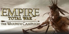 Купить Empire: Total War. На тропе войны