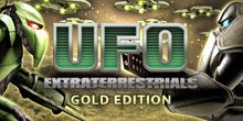  UFO: Extraterrestrials Gold