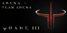 Купить Quake III