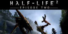  Half-Life 2: Episode Two