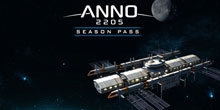 Купить Anno 2205 Season Pass