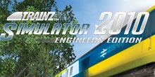 Купить Trainz Simulator 2010: Engineers Edition