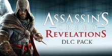 Купить Assassin's Creed Revelations (DLC 1, DLC 2)