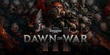 Купить Warhammer 40000 Dawn of War III