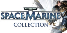 Купить Warhammer 40000 Space Marine Collection