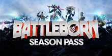 Купить Battleborn Season Pass