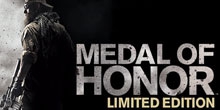  Medal of Honor:  
