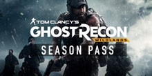  Tom Clancy's Ghost Recon Wildlands Season Pass