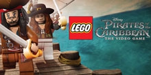  LEGO Pirates of the Caribbean
