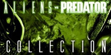  Aliens vs Predator Collection