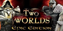  Two Worlds Epic Edition