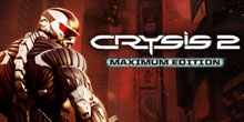 Купить Crysis 2 Maximum Edition
