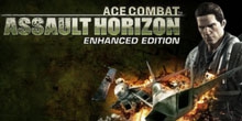 Купить Ace Combat Assault Horizon - Enhanced Edition