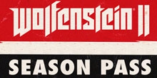 Купить Wolfenstein II: The New Colossus Season Pass