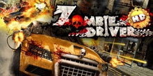 Купить Zombie Driver HD