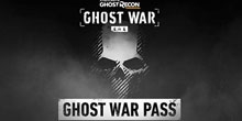  Tom Clancy's Ghost Recon Wildlands Ghost War Pass