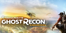 Купить Tom Clancy's Ghost Recon Wildlands
