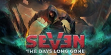  Seven: The Days Long Gone