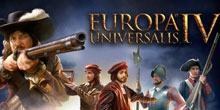  Europa Universalis IV