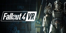 Купить Fallout 4 VR