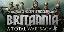  Total War Saga: Thrones of Britannia