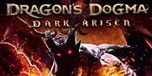  Dragon's Dogma: Dark Arisen