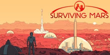  Surviving Mars