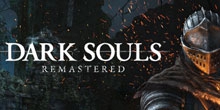  Dark Souls: Remastered