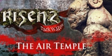 Купить Risen 2: Dark Waters - Air Temple