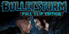 Купить Bulletstorm Full Clip Edition