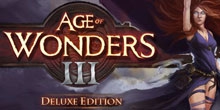  Age of Wonders III Deluxe Edition