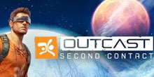  Outcast - Second Contact