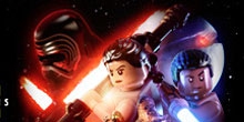  LEGO Star Wars: The Force Awakens