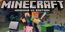 Купить Minecraft: Windows 10 Edition