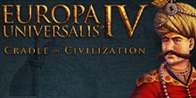  Europa Universalis IV: Cradle of Civilization Expansion