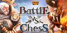 Battle vs Chess