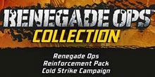 Купить Renegade Ops Collection